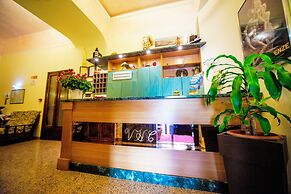 Hotel Villa Il Castagno