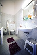 Hotel Villa Il Castagno