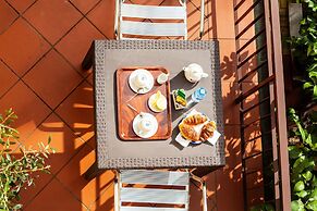 Hotel Villa Il Castagno