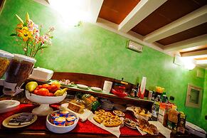 Hotel Villa Il Castagno