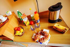 Hotel Villa Il Castagno