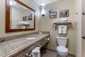 Comfort Suites Hobbs