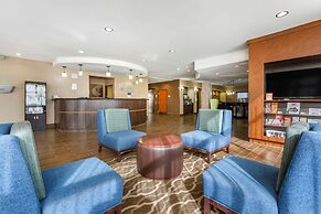 Comfort Suites Hobbs