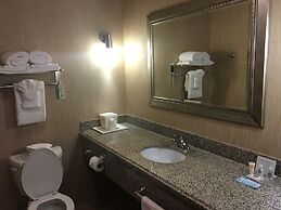 Comfort Suites Hobbs
