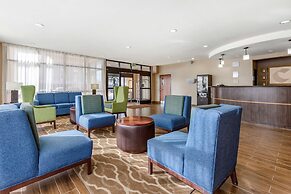 Comfort Suites Hobbs