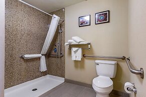 Comfort Suites Hobbs