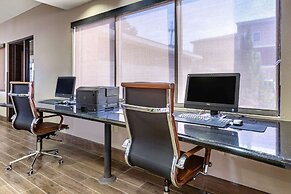 Comfort Suites Hobbs