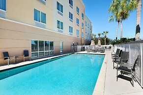 Fairfield Inn & Suites by Marriott Fort Pierce