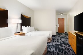 Fairfield Inn & Suites by Marriott Fort Pierce