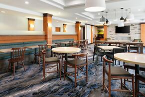 Fairfield Inn & Suites by Marriott Fort Pierce