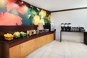 Fairfield Inn & Suites by Marriott Fort Pierce
