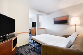 Fairfield Inn & Suites by Marriott Fort Pierce