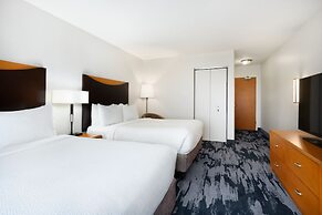 Fairfield Inn & Suites by Marriott Fort Pierce