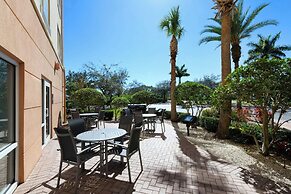 Fairfield Inn & Suites by Marriott Fort Pierce