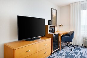 Fairfield Inn & Suites by Marriott Fort Pierce