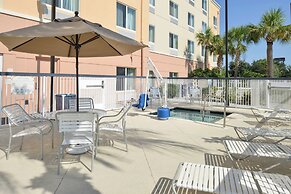 Fairfield Inn & Suites by Marriott Fort Pierce