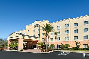 Fairfield Inn & Suites by Marriott Fort Pierce