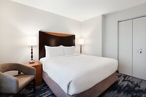 Fairfield Inn & Suites by Marriott Fort Pierce