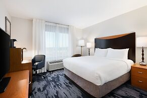 Fairfield Inn & Suites by Marriott Fort Pierce