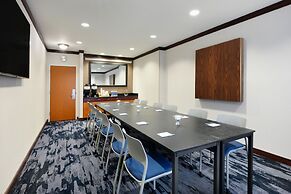 Fairfield Inn & Suites by Marriott Fort Pierce