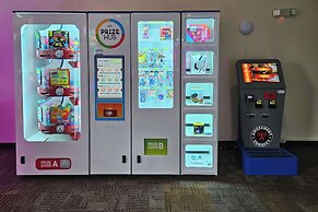 MainStay Suites Grantville - Hershey North