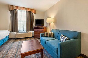MainStay Suites Grantville - Hershey North