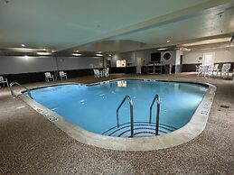 MainStay Suites Grantville - Hershey North