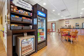 MainStay Suites Grantville - Hershey North