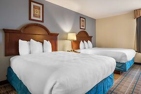 MainStay Suites Grantville - Hershey North