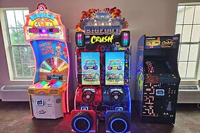 MainStay Suites Grantville - Hershey North