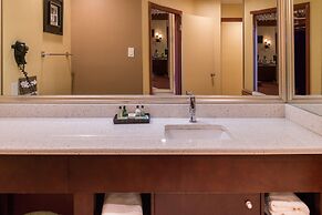 Inn of the Dove Romantic Suites with Jetted Tub & Fireplace