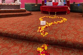 Inn of the Dove Romantic Suites with Jetted Tub & Fireplace