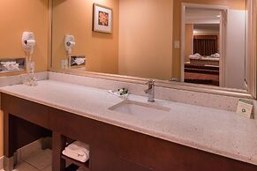 Inn of the Dove Romantic Suites with Jetted Tub & Fireplace