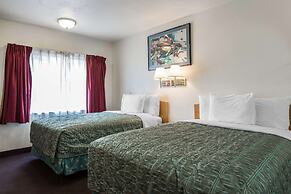 Rodeway Inn Beaumont 1-10