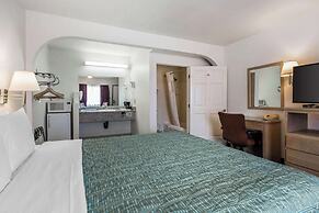Rodeway Inn Beaumont 1-10
