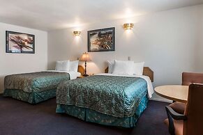 Rodeway Inn Beaumont 1-10
