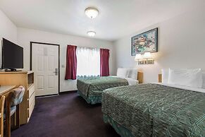 Rodeway Inn Beaumont 1-10