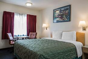 Rodeway Inn Beaumont 1-10