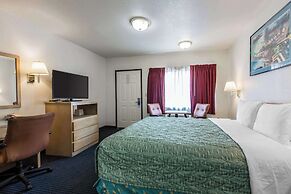 Rodeway Inn Beaumont 1-10