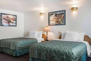 Rodeway Inn Beaumont 1-10