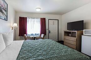 Rodeway Inn Beaumont 1-10