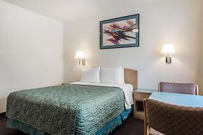 Rodeway Inn Beaumont 1-10