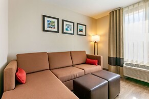 Comfort Inn & Suites Van Buren - Fort Smith