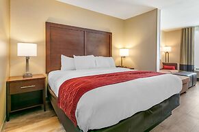 Comfort Inn & Suites Van Buren - Fort Smith