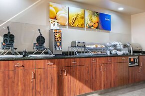 Comfort Inn & Suites Van Buren - Fort Smith