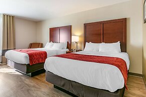 Comfort Inn & Suites Van Buren - Fort Smith