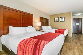 Comfort Inn & Suites Van Buren - Fort Smith