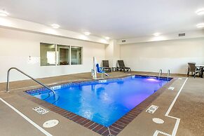Comfort Inn & Suites Van Buren - Fort Smith