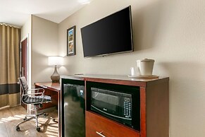 Comfort Inn & Suites Van Buren - Fort Smith