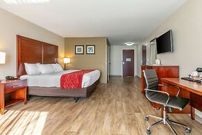Comfort Inn & Suites Van Buren - Fort Smith
